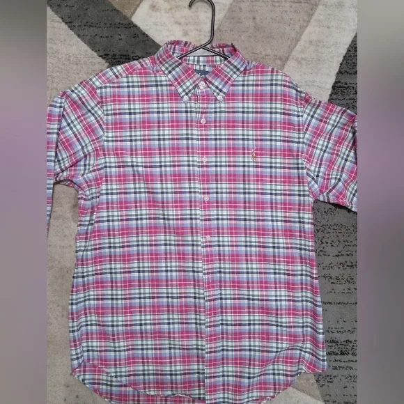 Ralph Lauren classic fit shirt - Picture 2 of 8